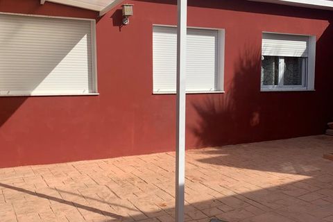 Rækkehus i Pinoso, Alicante, Pinoso - € 126.000 | Ref: V0045-22 - foto 36